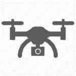 filmowanie dronem