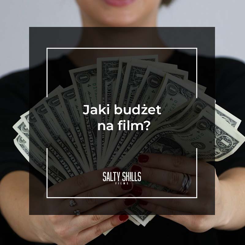 Jaki budżet na film video