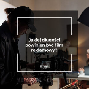 film reklamowy
