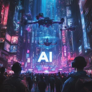 Video AI dla firm